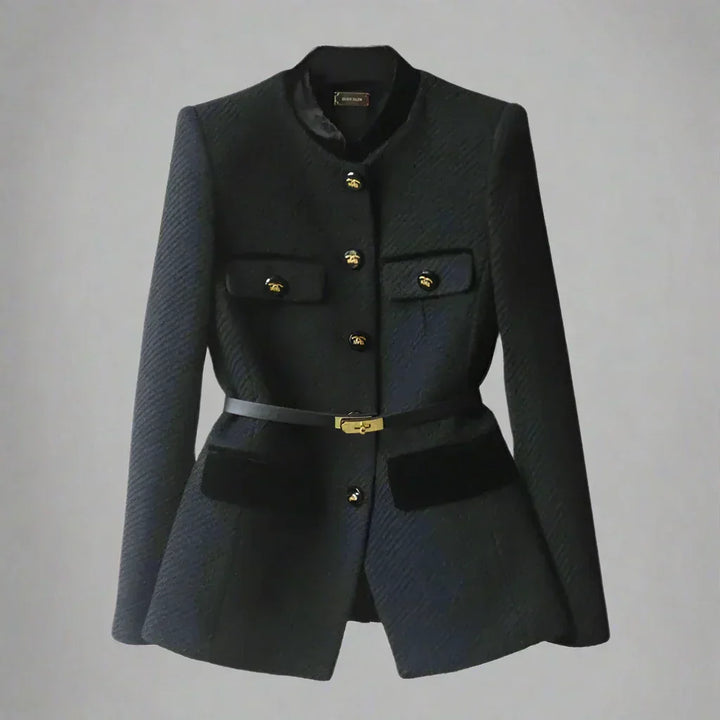 ELVIRA I ELEGANTE JACKE