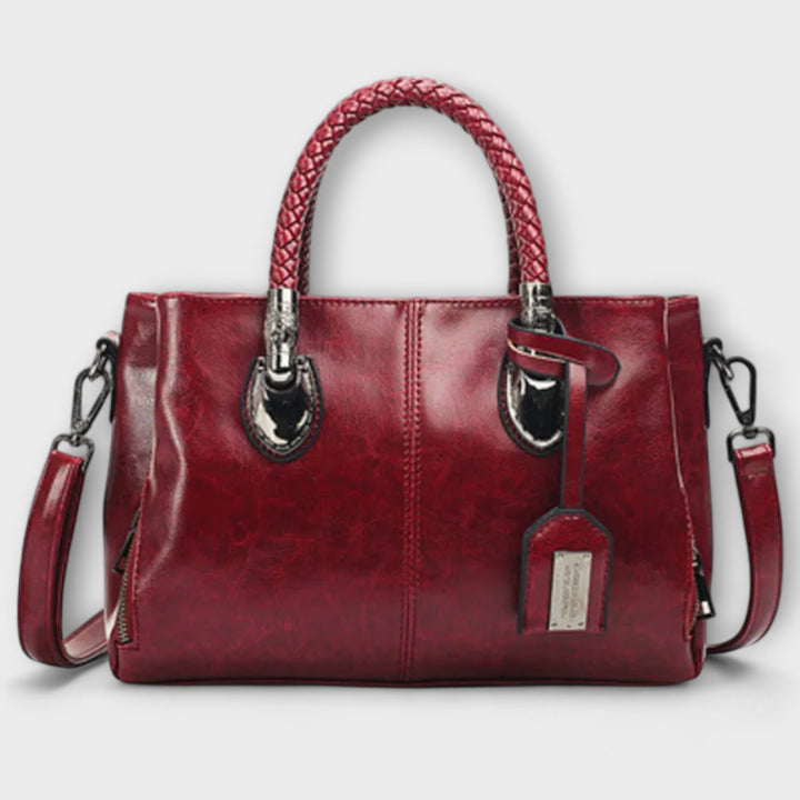 Flair. - Elegante Duffelbag