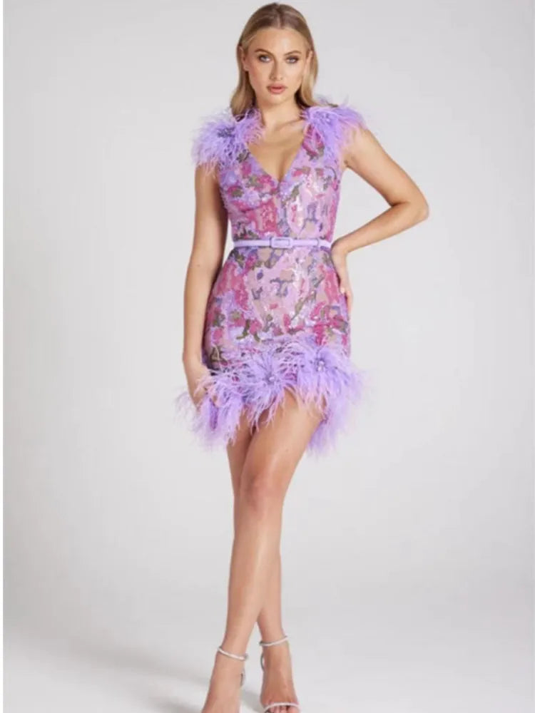 Iveta – Pure Eleganz mit Glamour-Touch