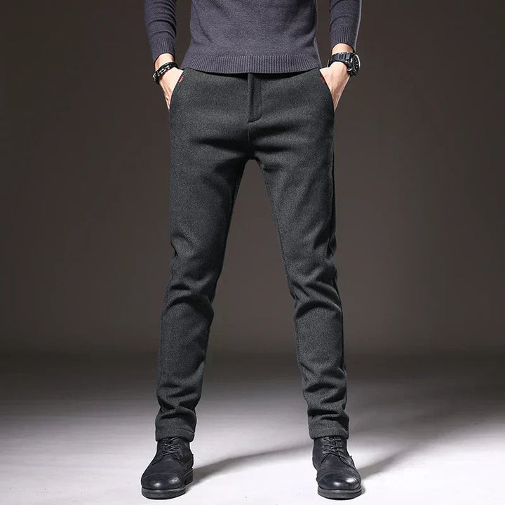 Elio™ – Raffiniert Stilvolle Herren Hosen