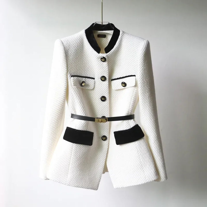 ELVIRA I ELEGANTE JACKE