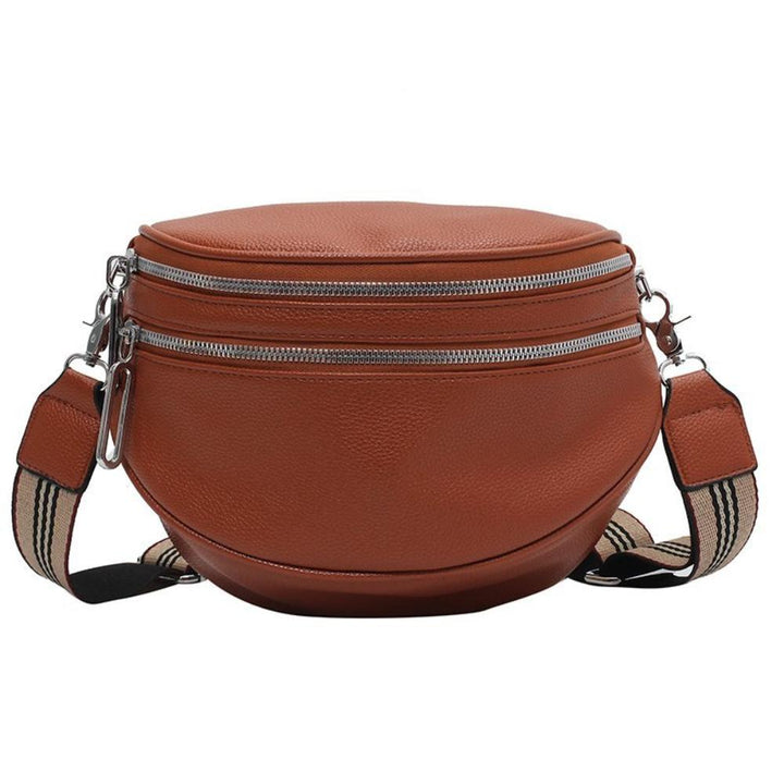 Mira | Schicke Und Vielseitige Schultertasche