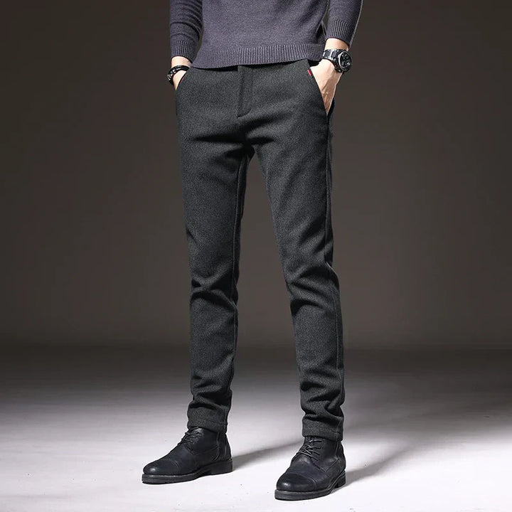 Elio™ – Raffiniert Stilvolle Herren Hosen