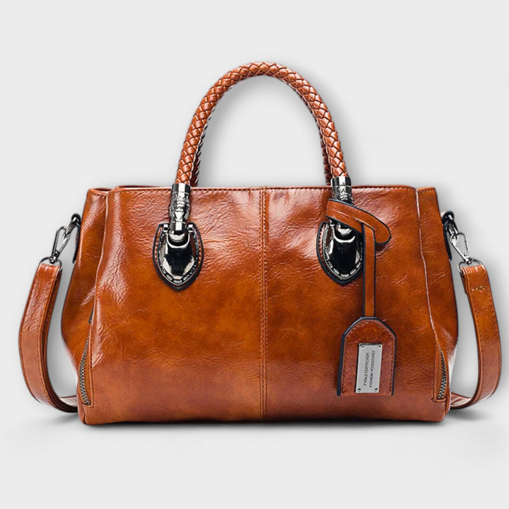 Flair. - Elegante Duffelbag