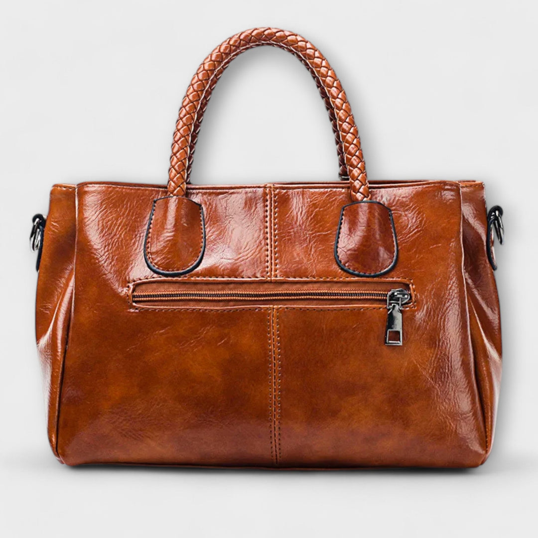 Flair. - Elegante Duffelbag
