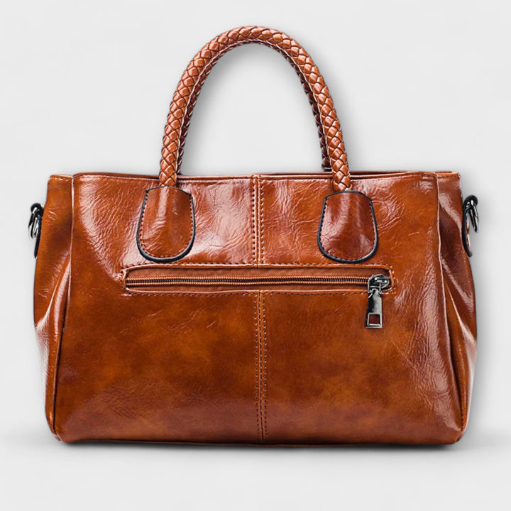 Flair. - Elegante Duffelbag