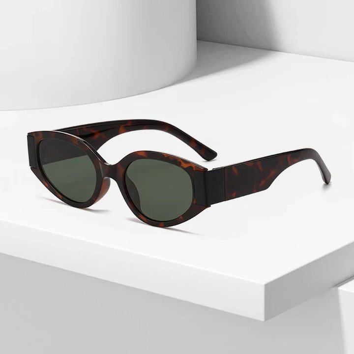 Selina | Trendige Unisex Sonnenbrille