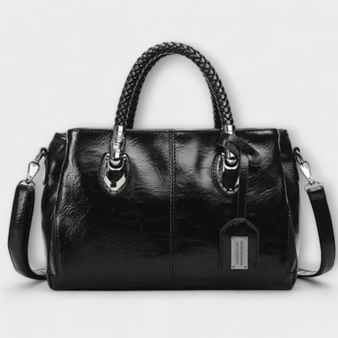 Flair. - Elegante Duffelbag