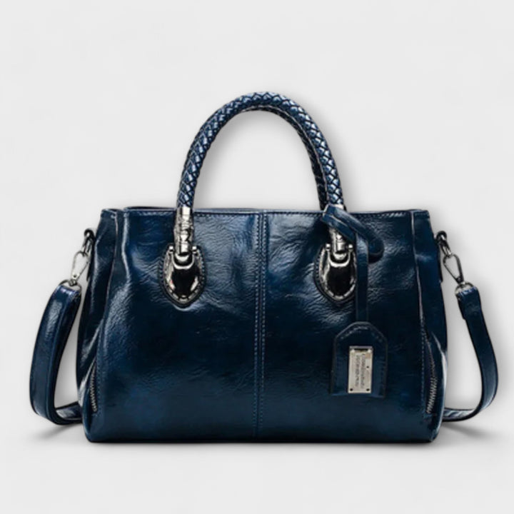 Flair. - Elegante Duffelbag
