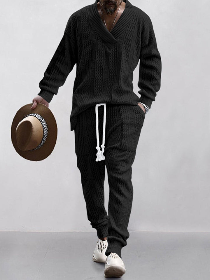 Ben™ - Jacquard-Set