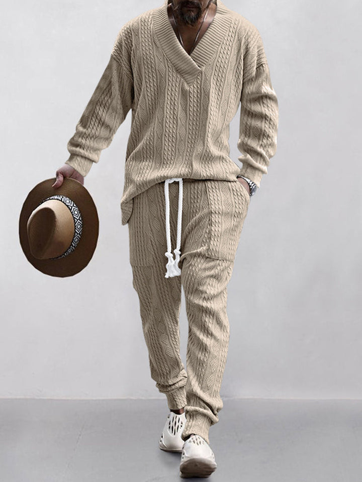 Ben™ - Jacquard-Set