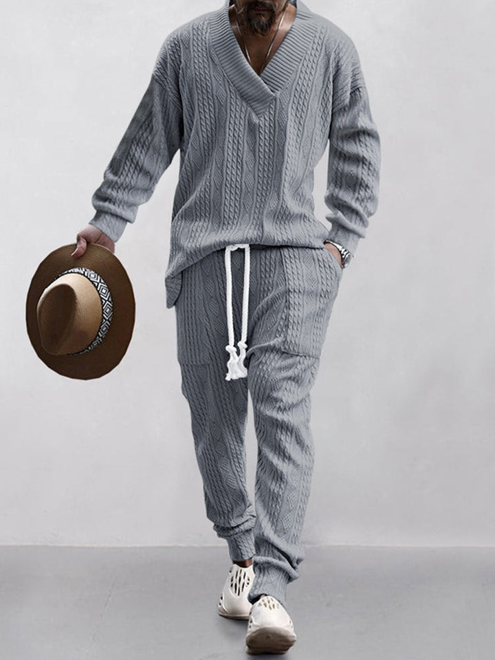 Ben™ - Jacquard-Set