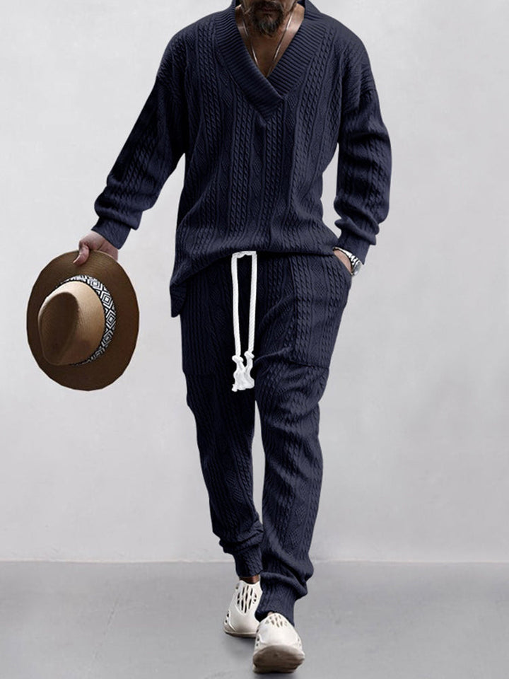 Ben™ - Jacquard-Set