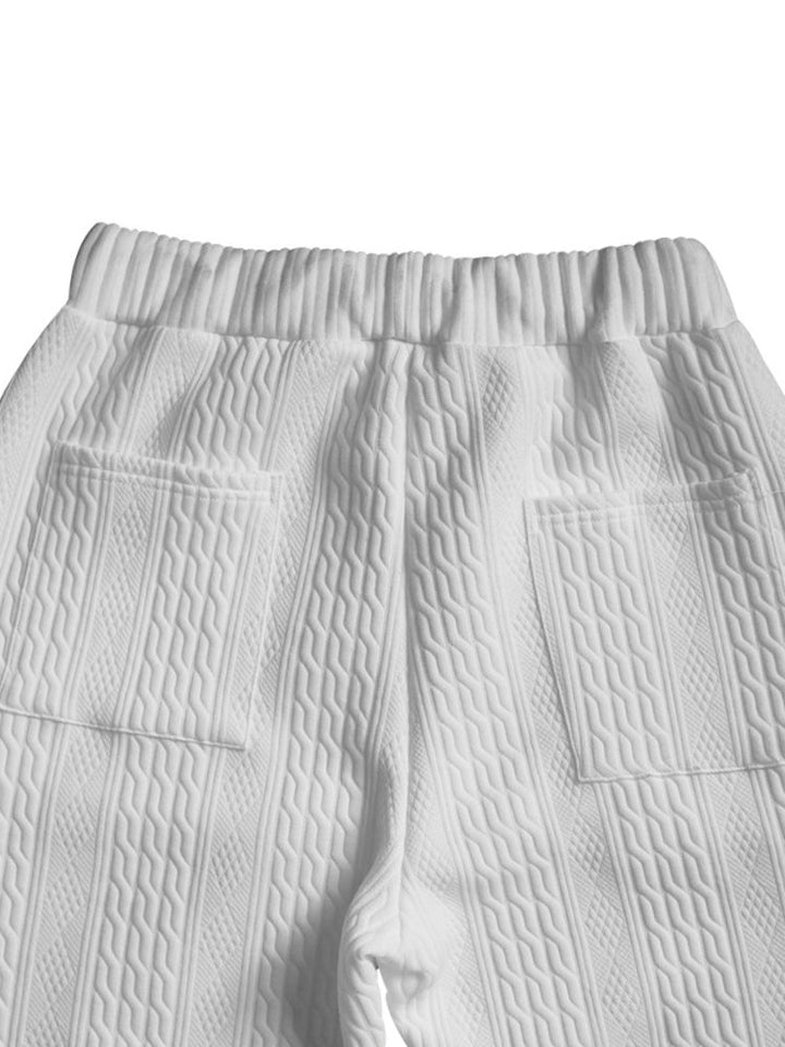 Ben™ - Jacquard-Set