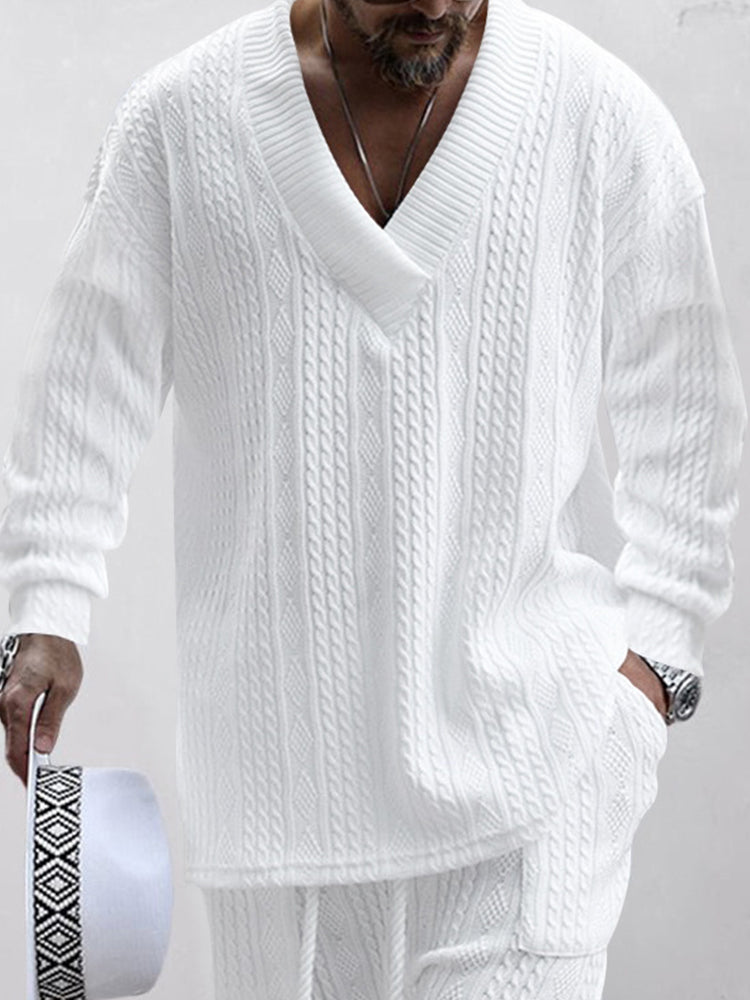 Ben™ - Jacquard-Set