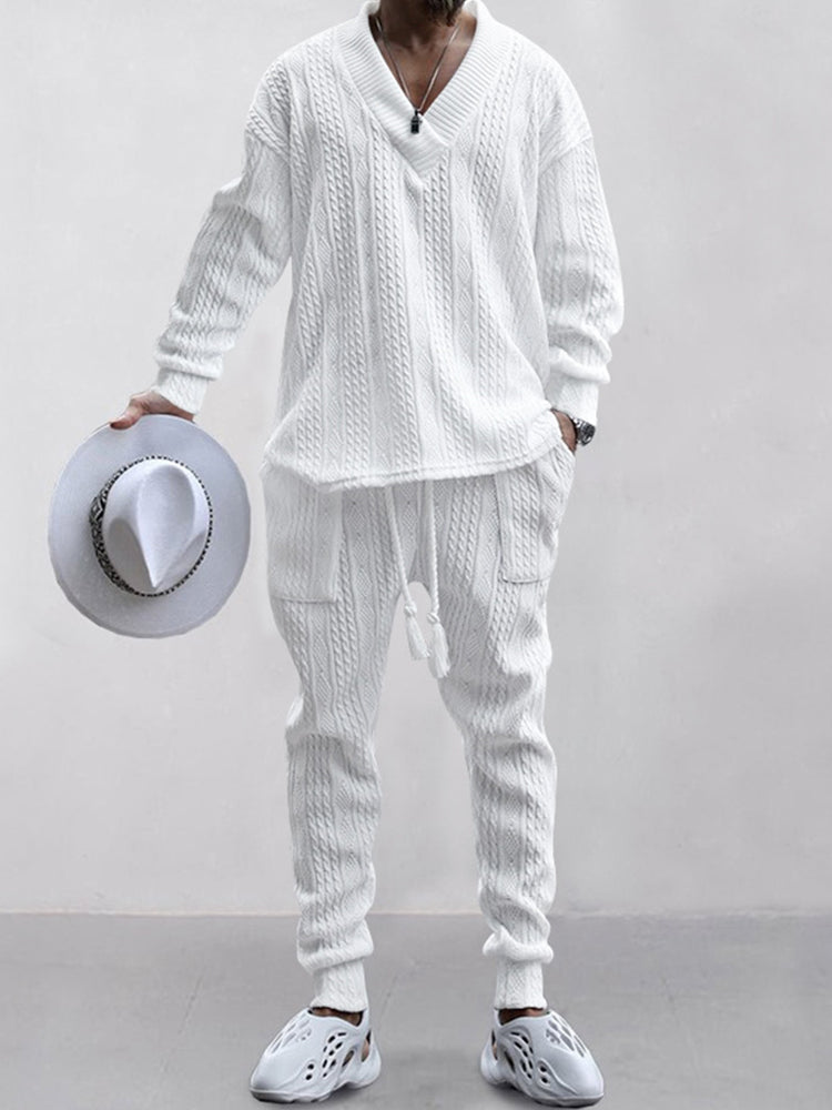 Ben™ - Jacquard-Set