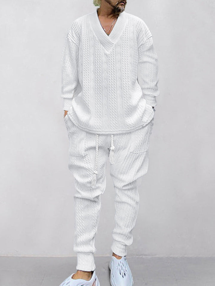 Ben™ - Jacquard-Set