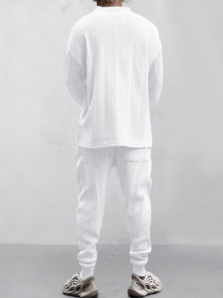 Ben™ - Jacquard-Set