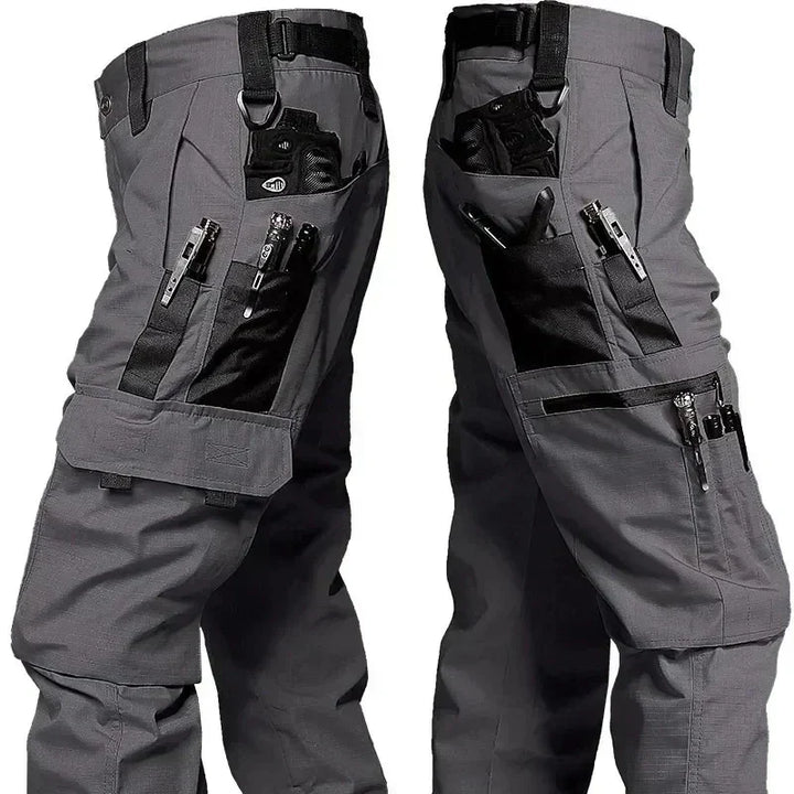 Max™ - Taktische Wasserdichte Kampf Cargo-Hose