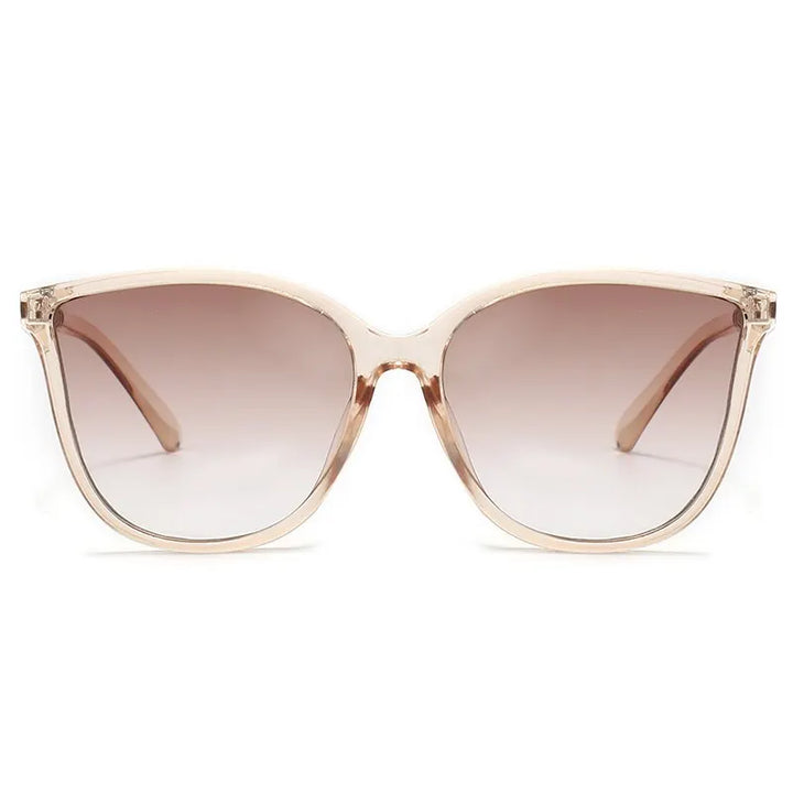 Evelyn | Vintage Cat-Eye Sonnenbrille