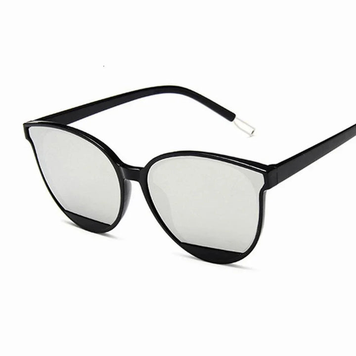 Amira | Vintage Metall Sonnenbrille