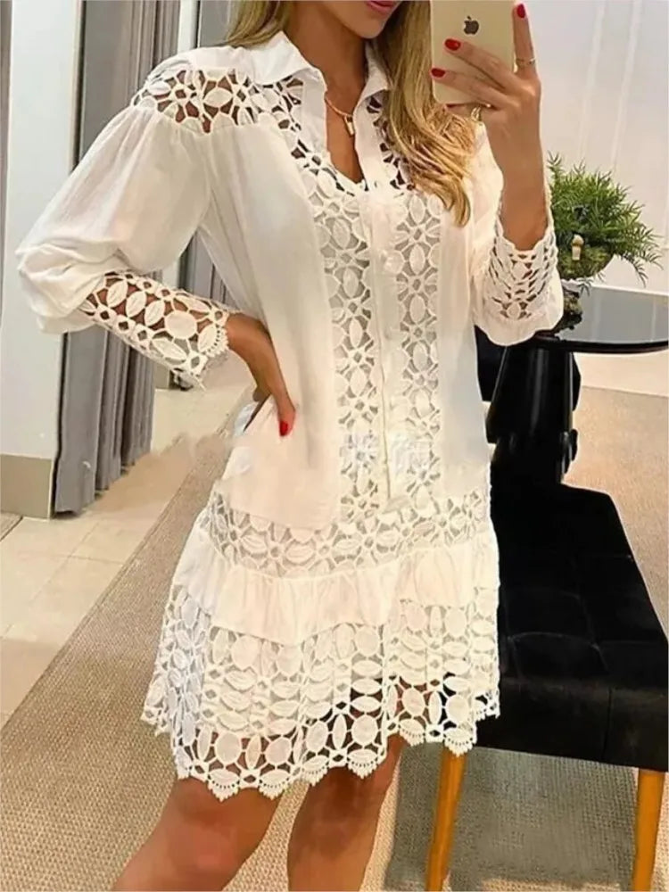 Jeanne | Sommerkleid