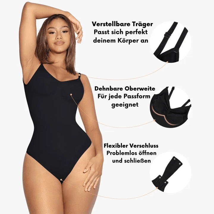FitShape - Shapewear für Punkte