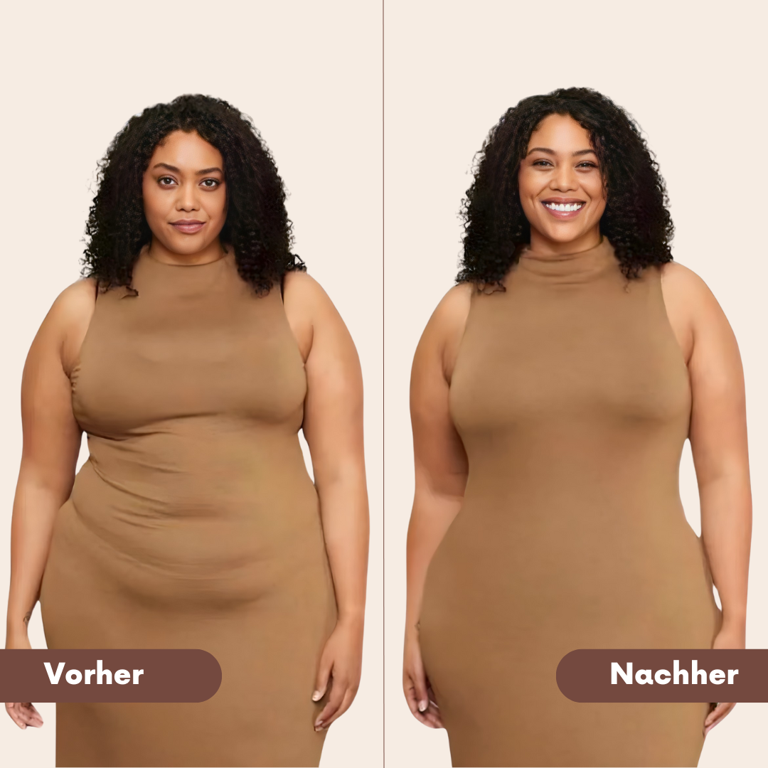 FitShape - Shapewear für Punkte