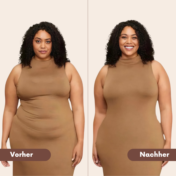FitShape - Shapewear für Punkte