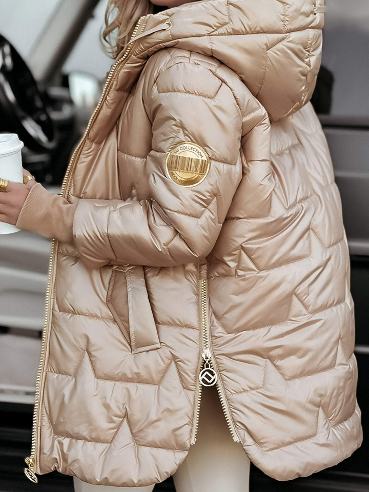 BRIGITTE I STEPP-WINTERJACKE