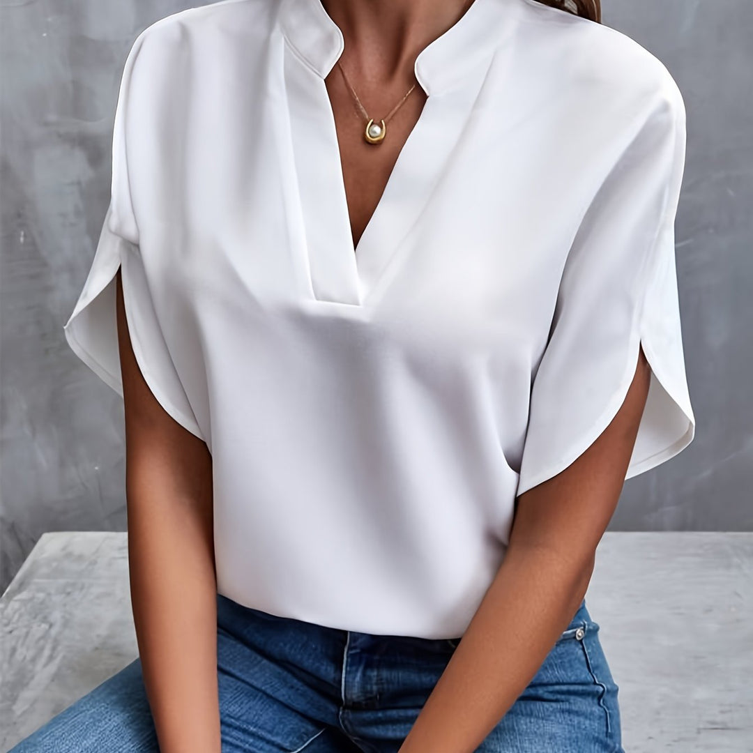 Hannah | Elegante Bluse