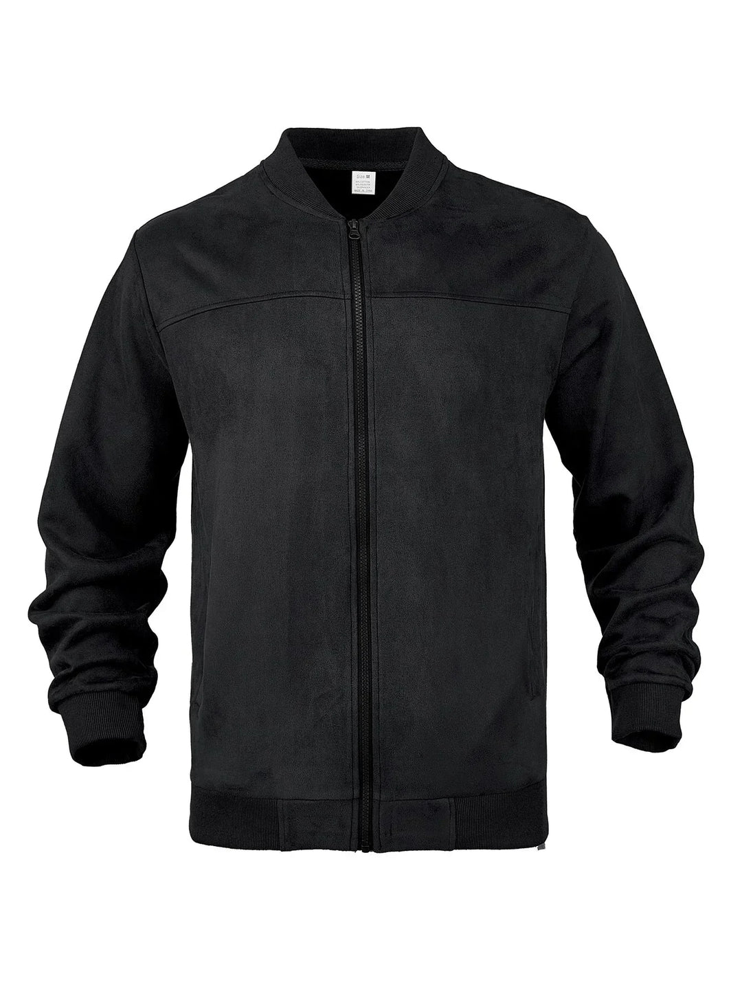 Olin - Klassische Bomberjacke