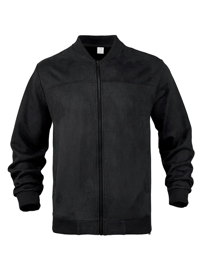 Olin - Klassische Bomberjacke