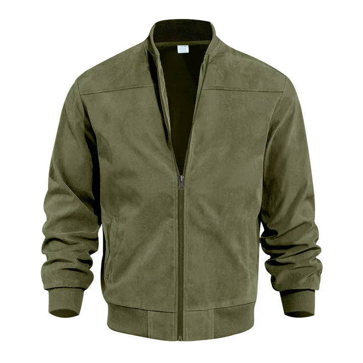 Olin - Klassische Bomberjacke