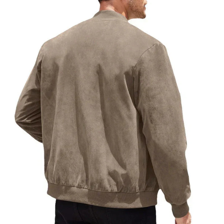 Olin - Klassische Bomberjacke