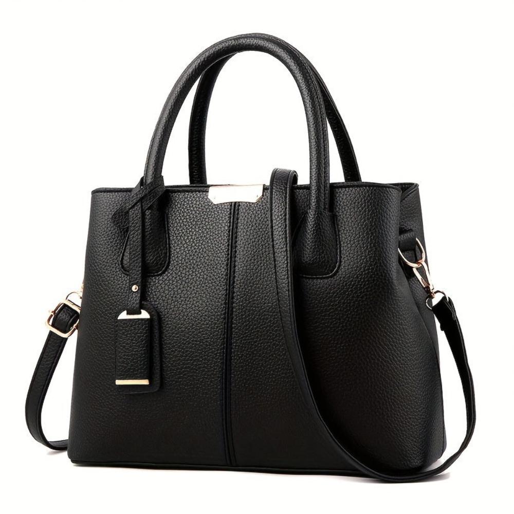Eva | Vielseitige Schultertasche