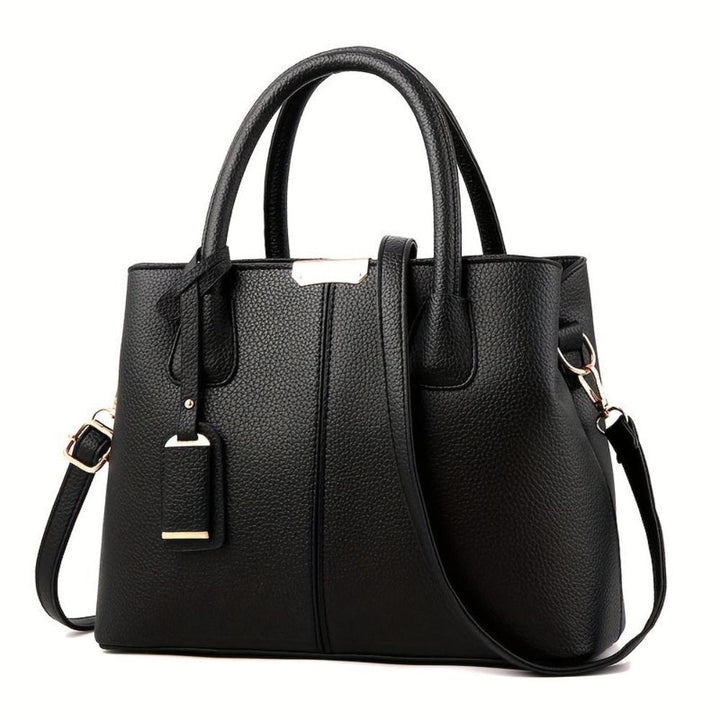 Eva | Vielseitige Schultertasche