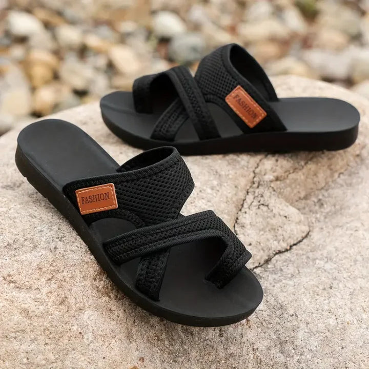 Verenia | Orthopädische Sandaletten mit Ballenkorrektur