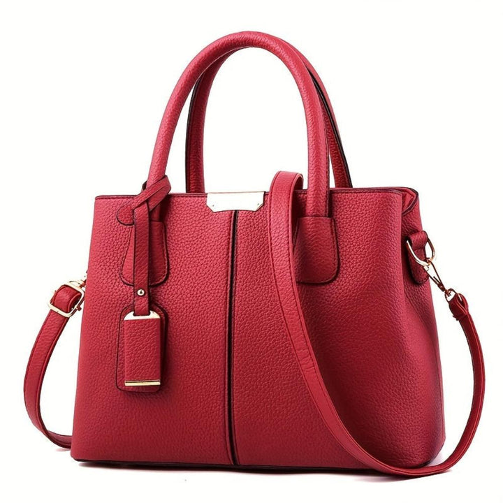 Eva | Vielseitige Schultertasche