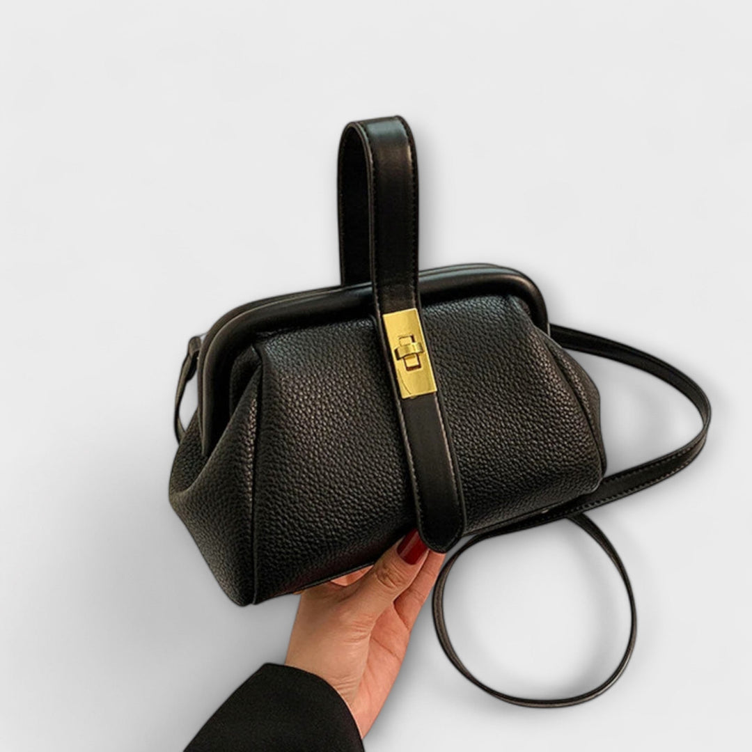 Flair. - Retro-Tasche