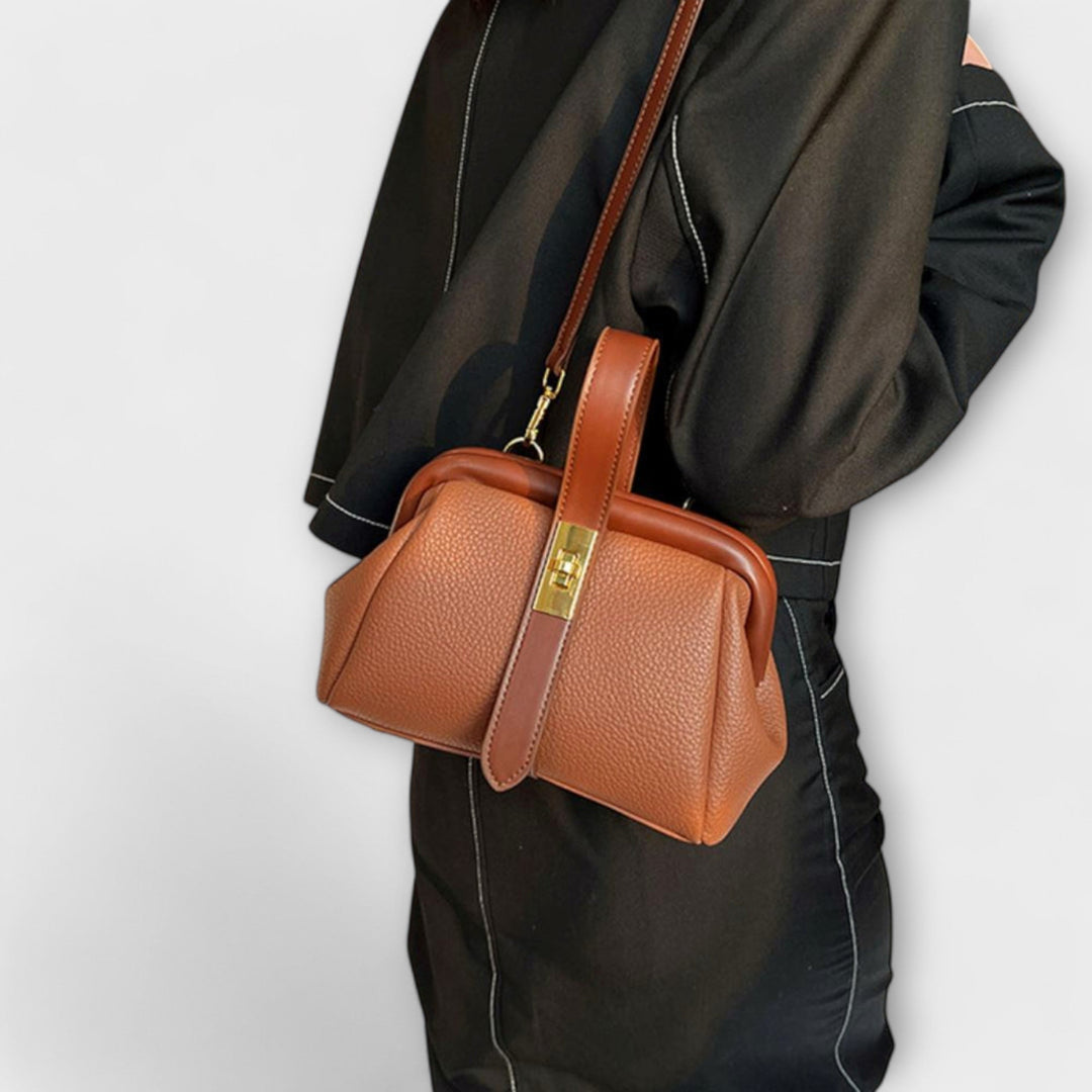 Flair. - Retro-Tasche