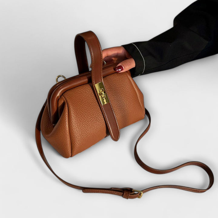 Flair. - Retro-Tasche