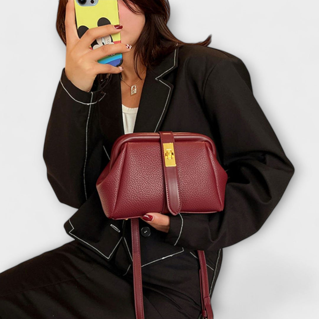 Flair. - Retro-Tasche