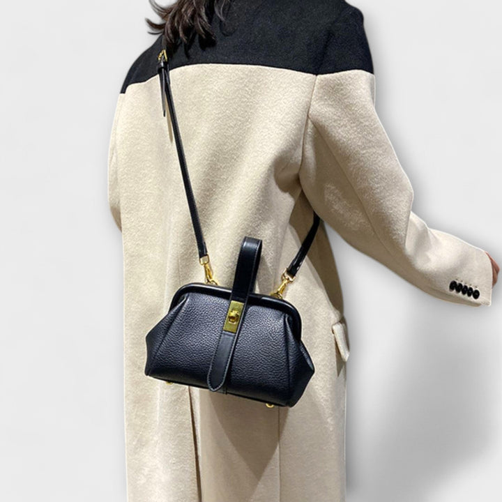 Flair. - Retro-Tasche