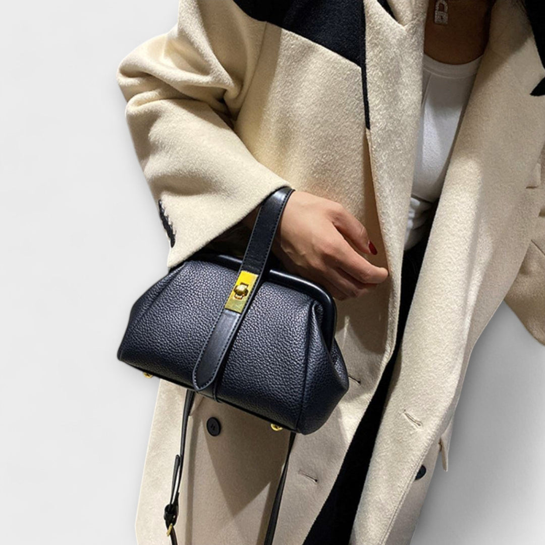 Flair. - Retro-Tasche