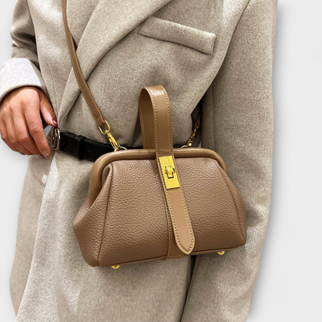Flair. - Retro-Tasche