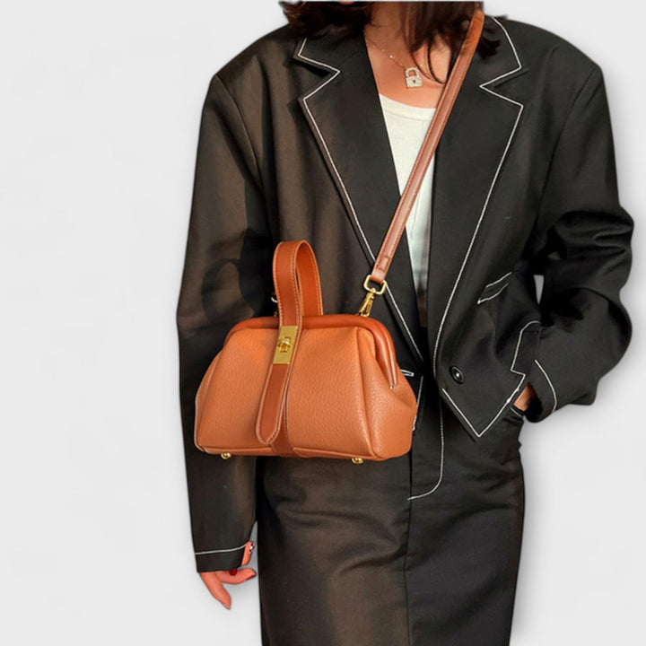Flair. - Retro-Tasche