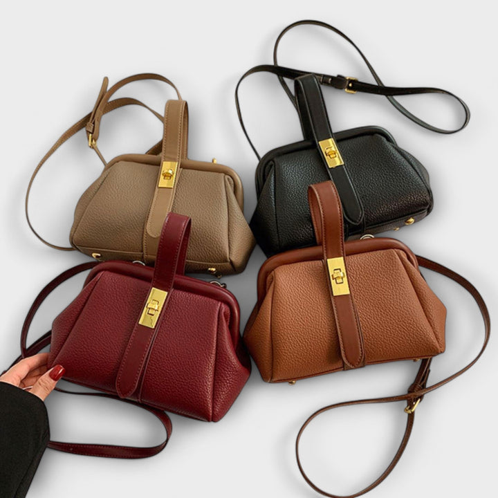 Flair. - Retro-Tasche