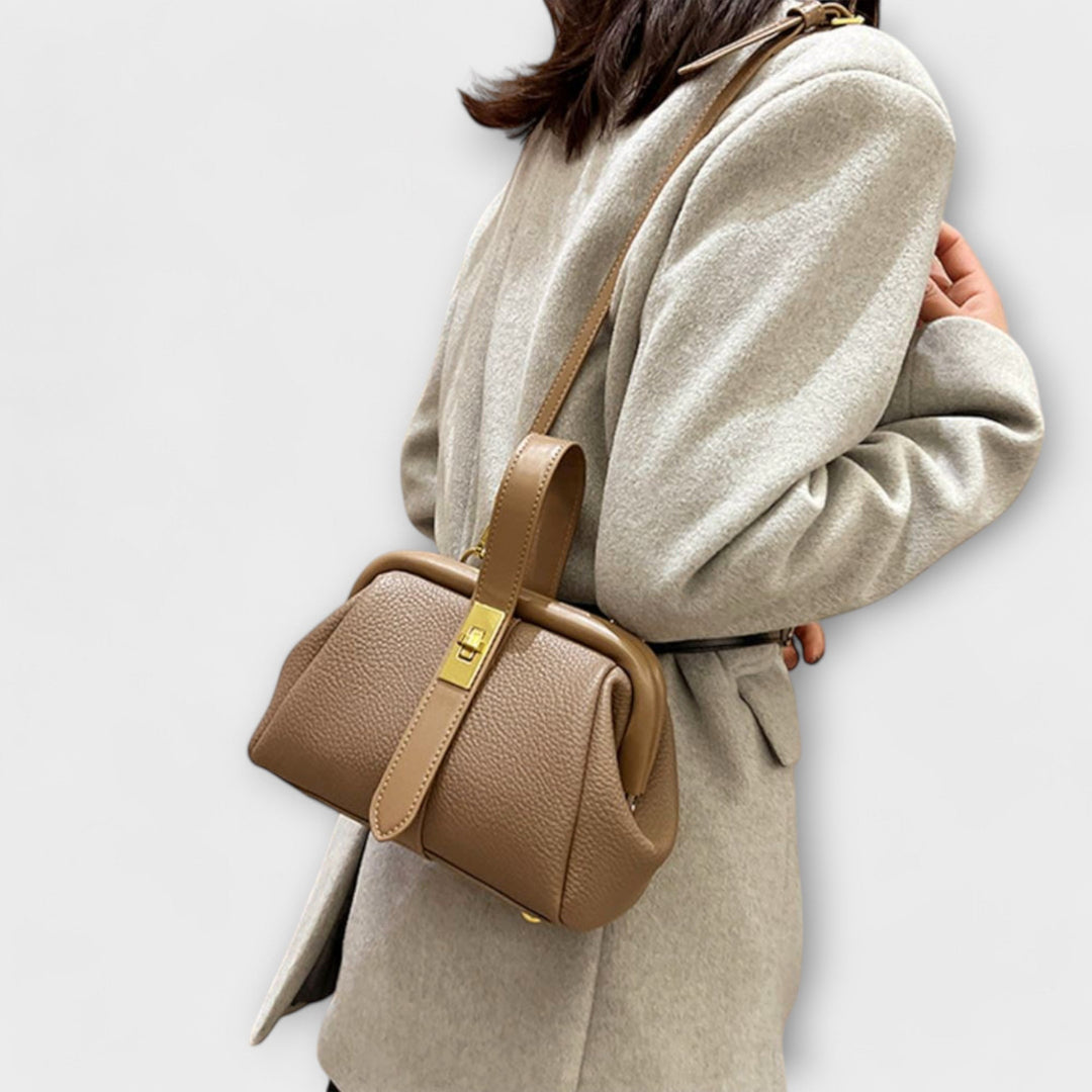 Flair. - Retro-Tasche