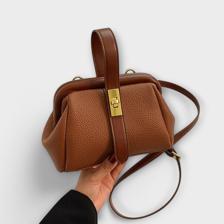 Flair. - Retro-Tasche